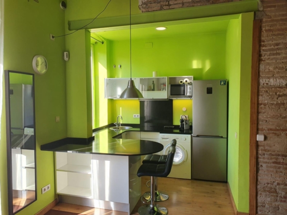 Ref. PV0012/12792 - OPORTUNIDAD ÚNICA – DOS APARTAMENTOS EN UNA SOLA PROPIEDAD EN EL CENTRO DE VILANOVA I LA GELTRÚ