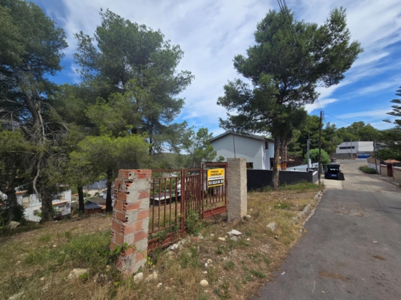 Ref. 24-7111/1296 - ¡Vistas y tranquilidad a precio excepcional!