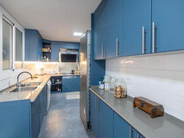 Ref. 86-2547/9791 - Espacio, funcionalidad y luz natural a pocos minutos del mar