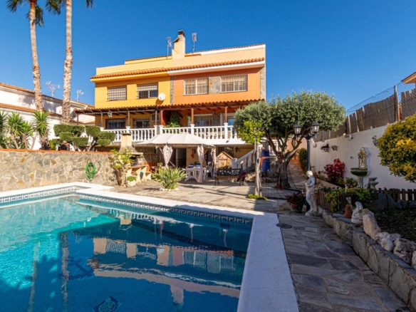 Ref. SFI00418/3478 - Tu nuevo hogar en Mas d’en Serra Sant Pere de Ribes