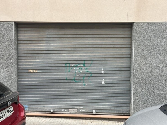 Ref. LOC24PI/2194 - Amplio almacén completamente diafano