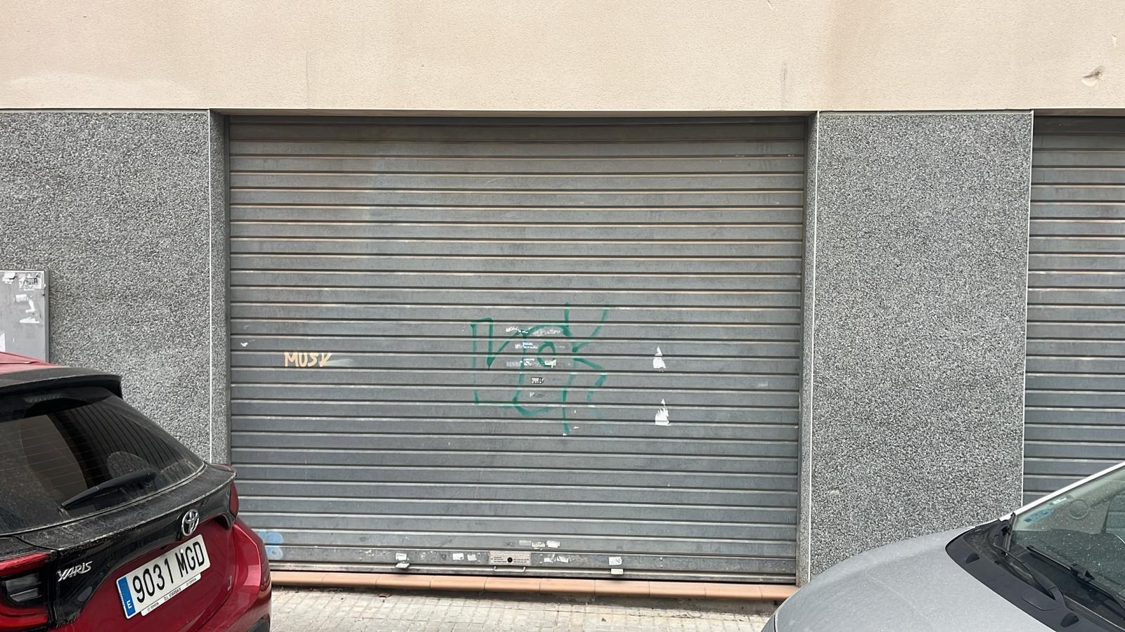 Ref. LOC24PI/2194 – Amplio almacén completamente diafano
