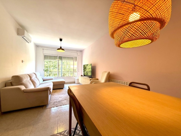Ref. PV0013/12792 - Piso en el centro de Sant Pere de Ribes – Les Roquetes