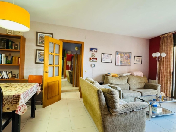 Ref. 53RJUCARL03/5459 - PISO FAMILIAR EN VENTA VILAFRANCA DEL PENEDÈS