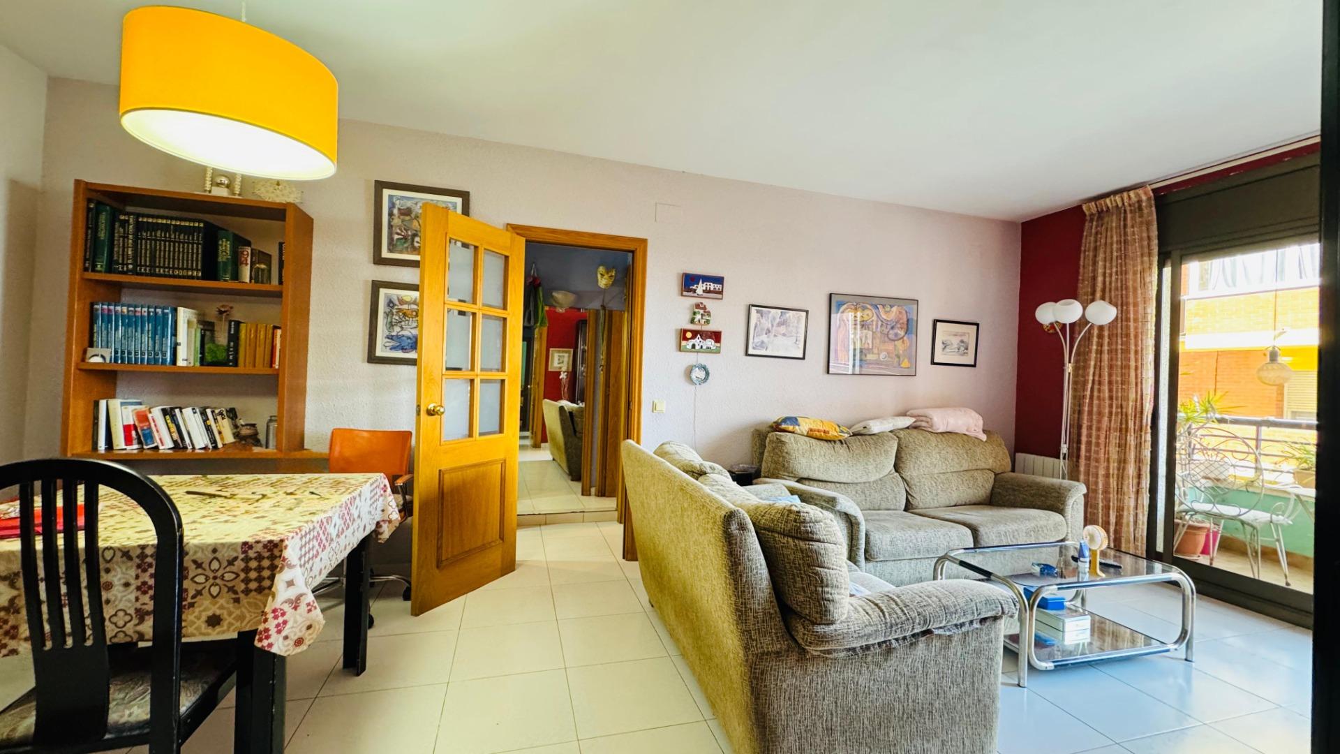 Ref. 53RJUCARL03/5459 – PISO FAMILIAR EN  VENTA VILAFRANCA DEL PENEDÈS