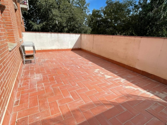 Ref. 6434 - Pis 3 habitacions amb terraza a les Clotes