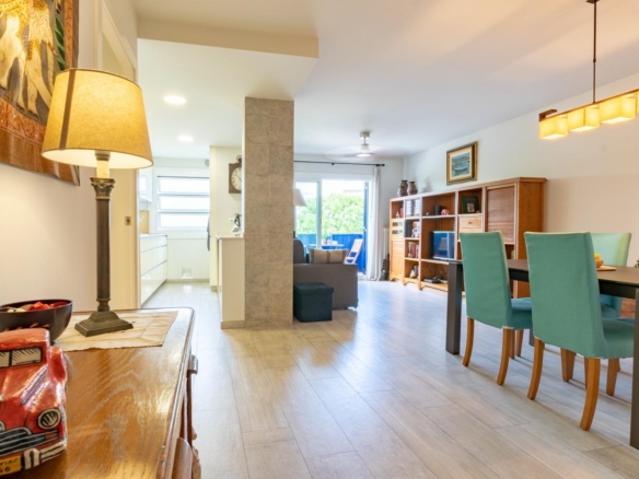 Ref. SFI00414/3478 - Tu nuevo hogar en el corazón de Sitges