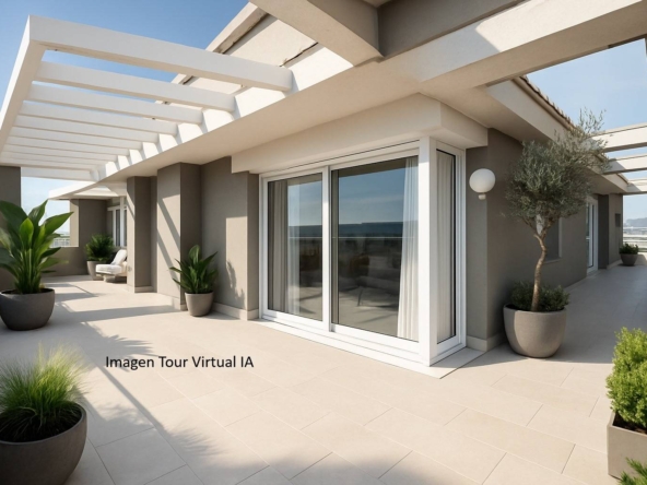 Ref. 88-GEA-SANTJOAN/10970 - Ático Dúplex exclusivo en el corazón histórico y comercial de Vilafranca del Penedès.