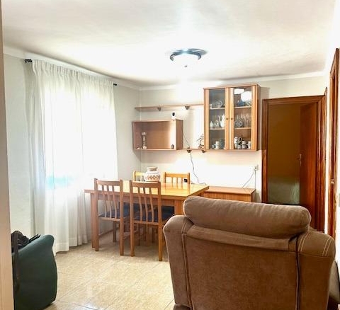 Ref. 11-6518/1119 - ¡OPORTUNIDAD EN VILANOVA I LA GELTRÚ! PISO REFORMADO CON LUZ NATURAL EN ZONA DE PASO