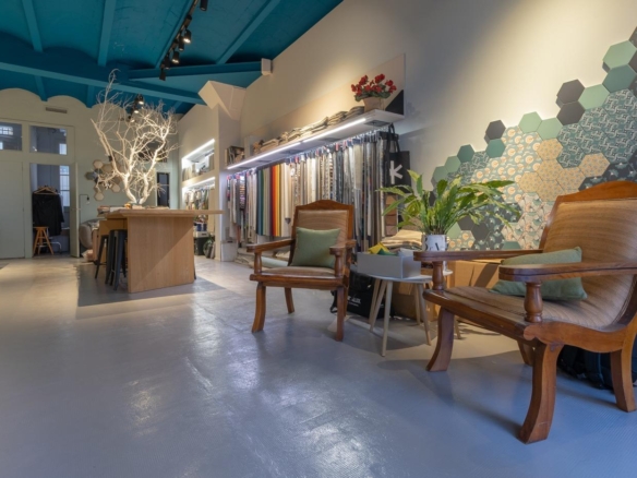 Ref. SFI00420/3478 - Local en venta reformado con encanto en el centro de Sitges Ref. SFI00420/3478 - Local en venta reformado con encanto en el centro de Sitges