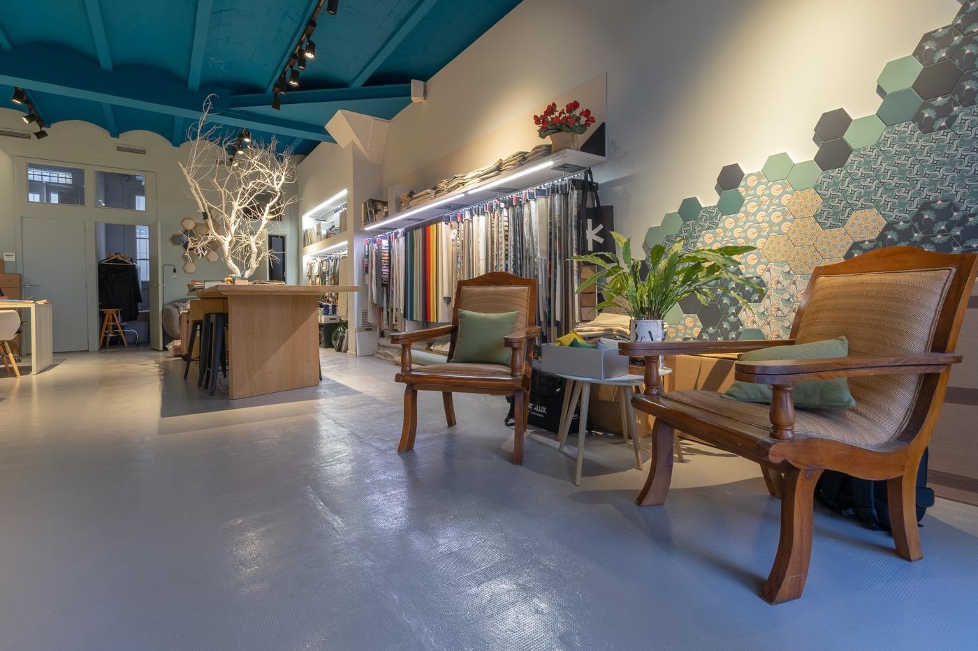 Ref. SFI00420/3478 – Local en venta reformado con encanto en el centro de Sitges