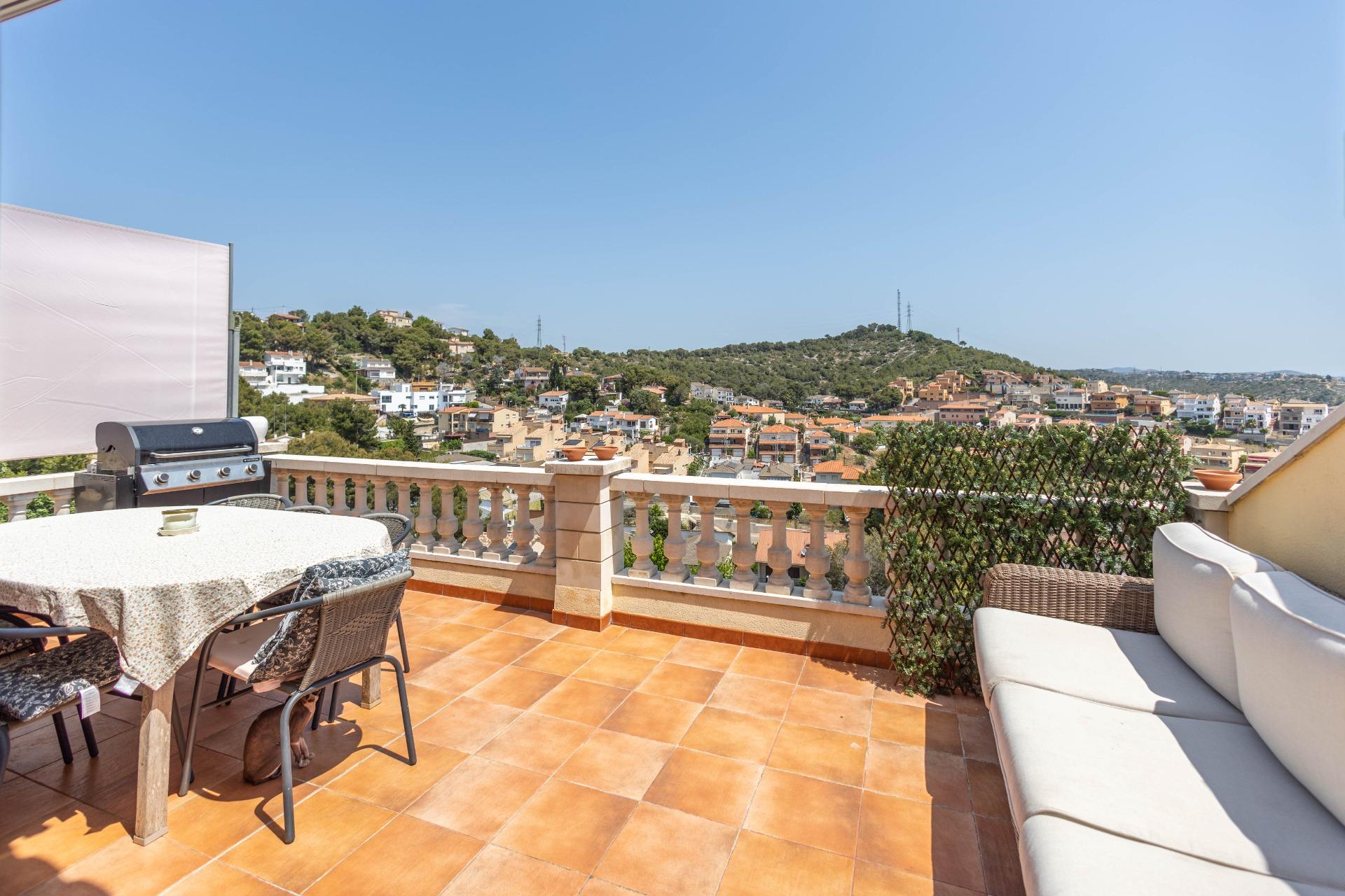 Ref. 86-2546/9791 - Oasis de tranquilidad y vistas espectaculares