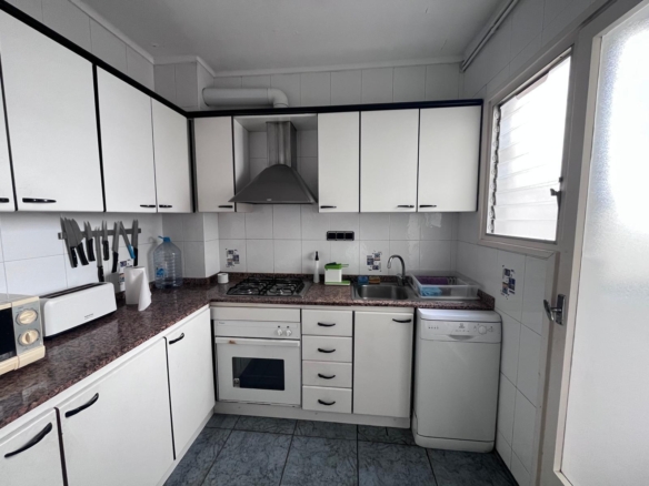 Ref. 01-00321/1111 - PISO EN RDA. IBÉRICA