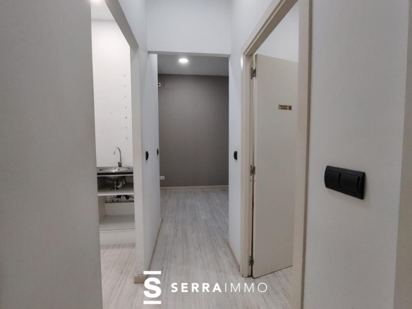 Ref. 6447 - VILAFRANCA DEL PENEDÈS- Local comercial en Rambla la Girada