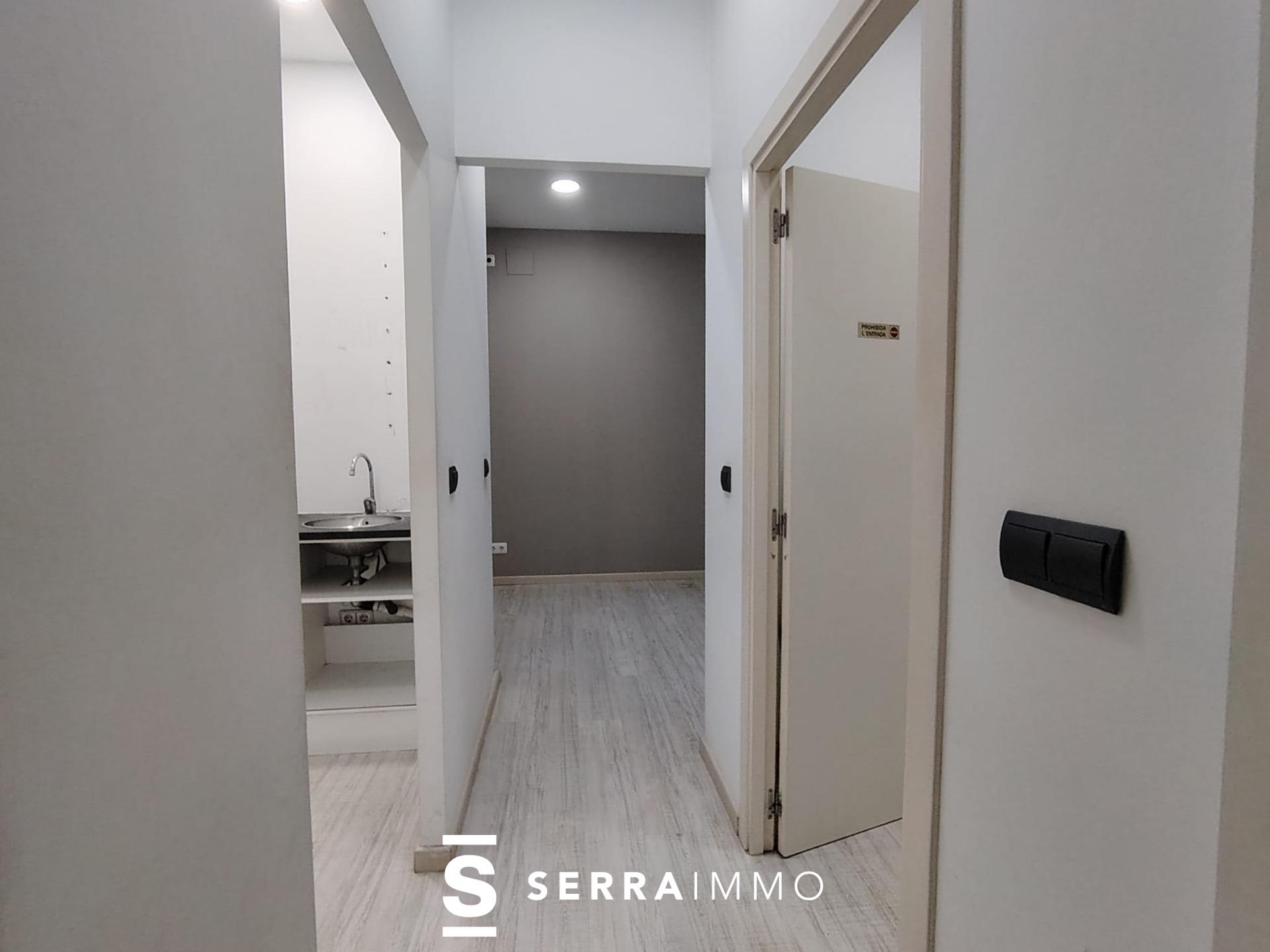 Ref. 6447 - VILAFRANCA DEL PENEDÈS- Local comercial en Rambla la Girada