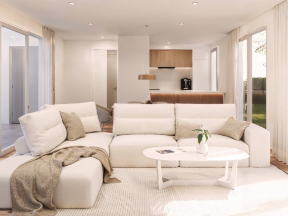Ref. 88-GEA-HUELVA90/10970 - ¡Vivienda sostenible 4 vientos rodeada de naturaleza!