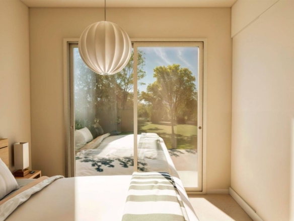 Ref. 88-GEA-SOLSONA90/10970 - ¡Vivienda sostenible 4 vientos rodeada de naturaleza!