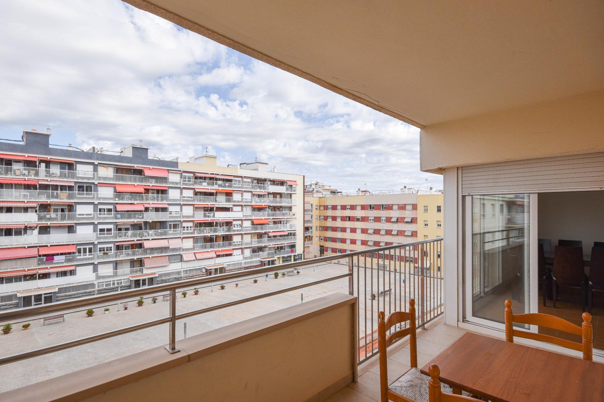 Ref. 11371/1045 – Oportunidad en el Barri de Mar de Vilanova i la Geltrú!