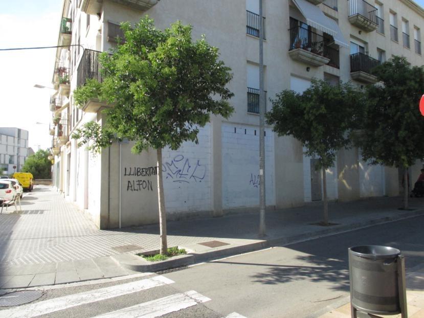 Ref. 53RJUMALL8/5459 – LOCAL IN VILANOVA I LA GELTRU FOR SALE