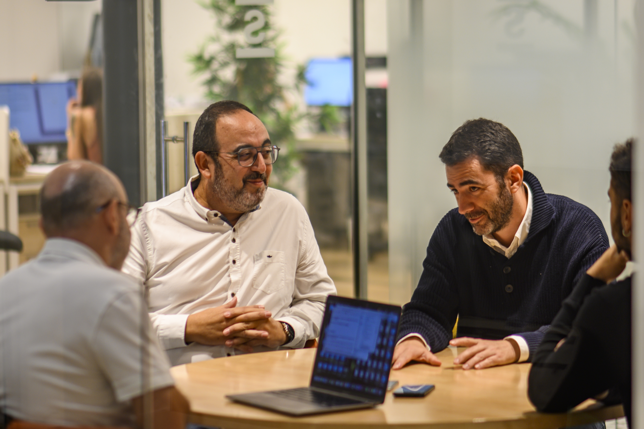 La nova era immobiliària al Gran Penedès La nova era immobiliària al Gran Penedès