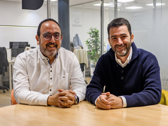 La nova era immobiliària al Gran Penedès La nova era immobiliària al Gran Penedès