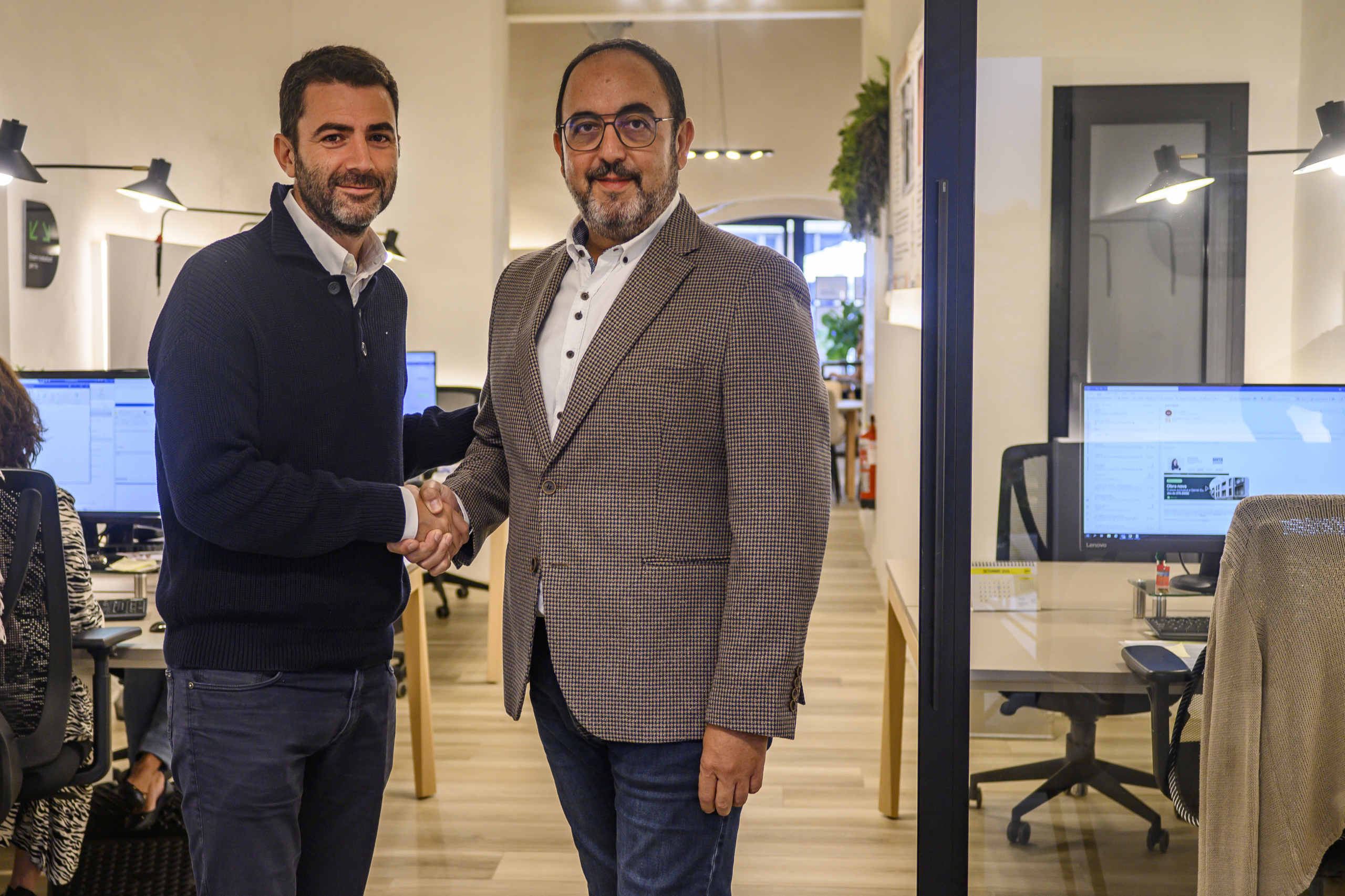 La nova era immobiliària al Gran Penedès La nova era immobiliària al Gran Penedès