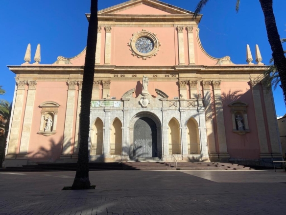 Ref. 46-VLU0225/6112 - ATICO CON TERRAZA A NIVEL EN RAMBLA PRINCIPAL