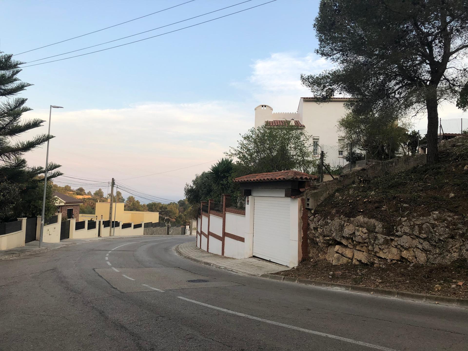 Ref. 46-VLS0170/6112 – CONSTRUYE TU SUEÑO CON VISTAS AL MAR