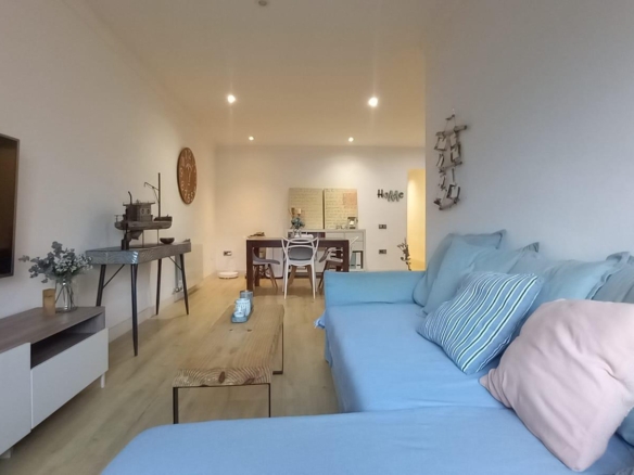 Ref. PV914/1259 - Encantador piso reformado en Vilanova i la Geltrú – Calle Josep Coroleu