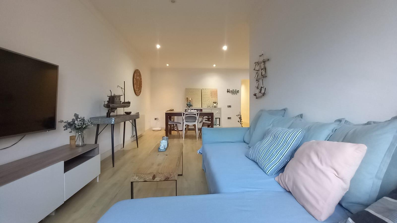 Ref. PV914/1259 – Encantador piso reformado en Vilanova i la Geltrú – Calle Josep Coroleu