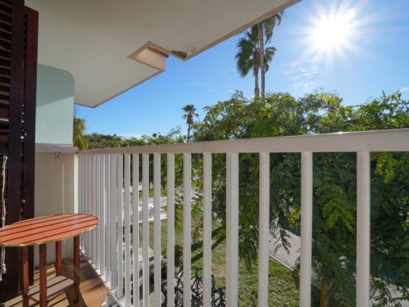 Ref. RS3600138/1682 - Piso con gran potencial junto al mar en Barri de Mar – Vilanova i la Geltrú