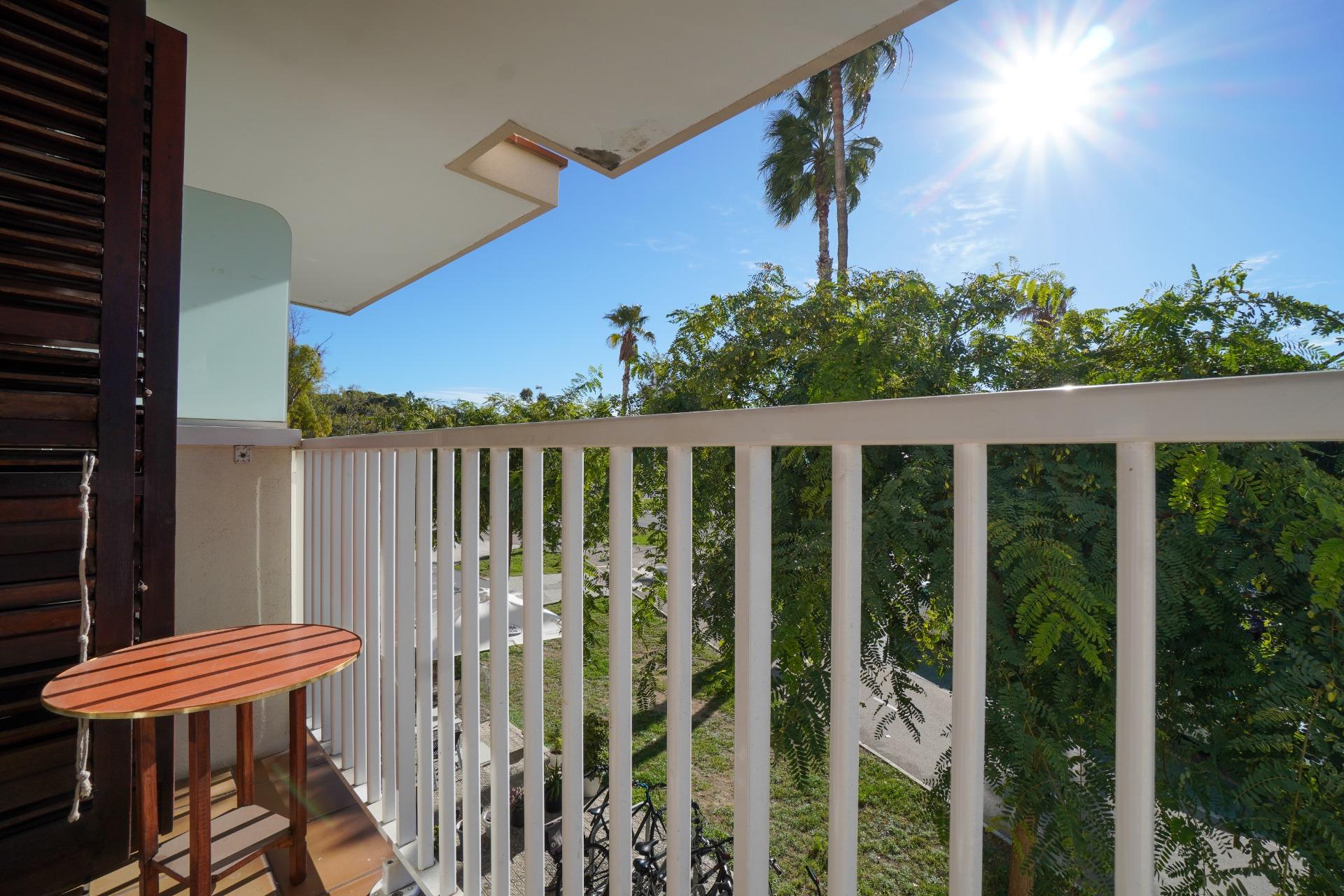 Ref. RS3600138/1682 – Piso con gran potencial junto al mar en Barri de Mar – Vilanova i la Geltrú