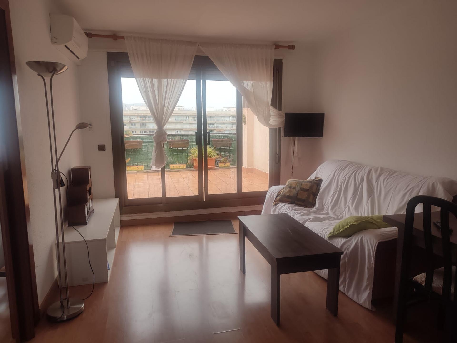 Ref. 05-7439/1086 – Ático en venta en Vilanova i la Geltrú