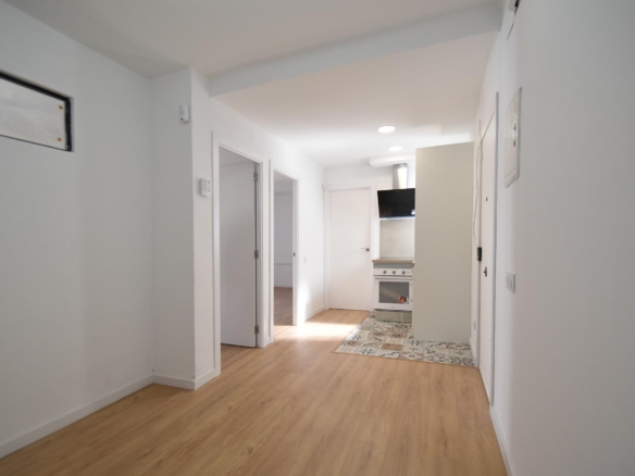 Ref. 03-5333/1098 - PISO ALQUILADO EN VENTA CON RENTABILIDAD