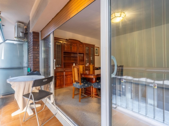 Ref. 7-APA0064/1088 - ¡Tu nuevo hogar en el corazón de Vilanova i la Geltrú te espera!