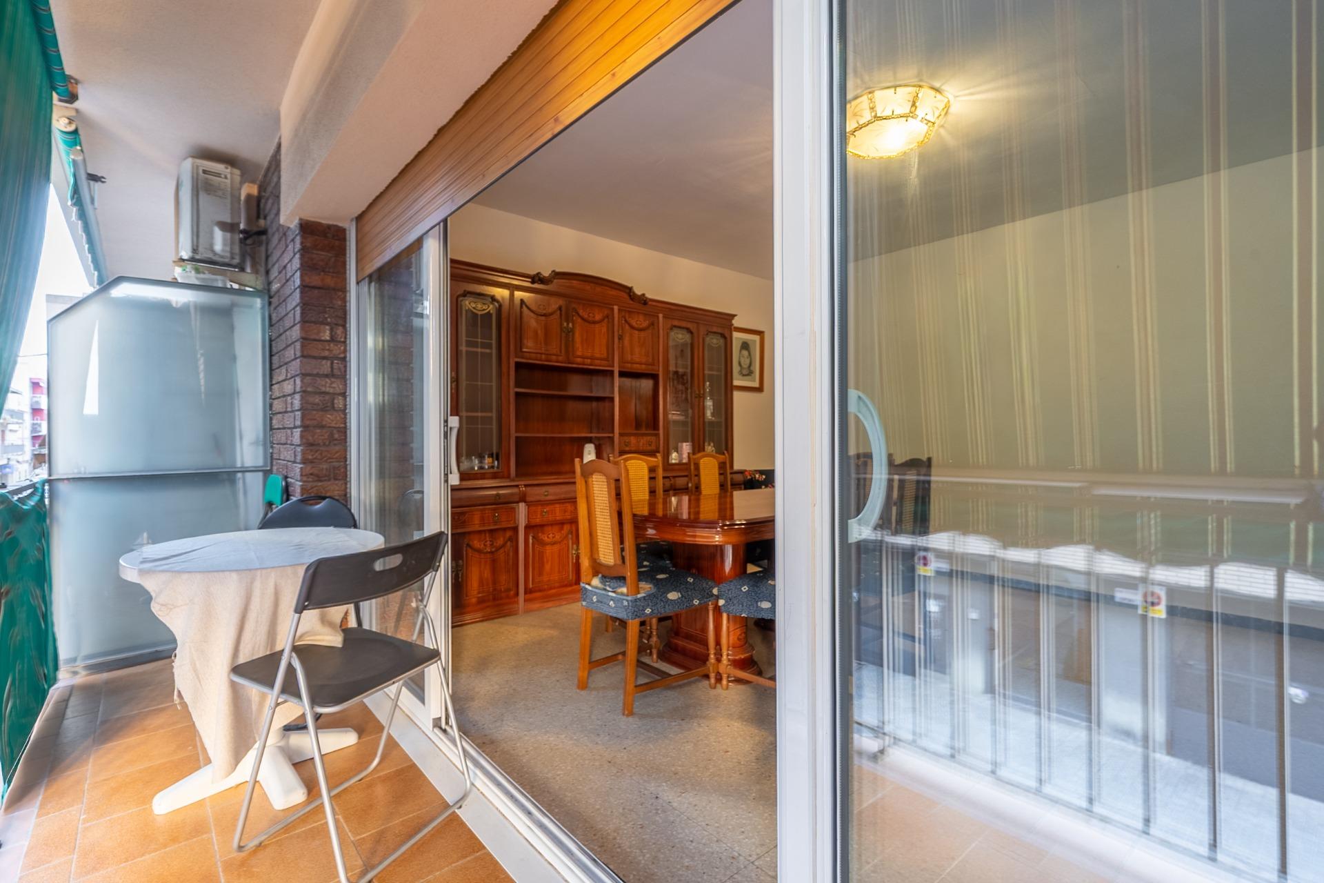 Ref. 7-APA0064/1088 – ¡Tu nuevo hogar en el corazón de Vilanova i la Geltrú te espera!