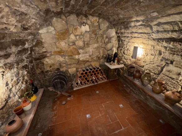 Ref. 05-7977/1086 - Casa en venta en Arbeca