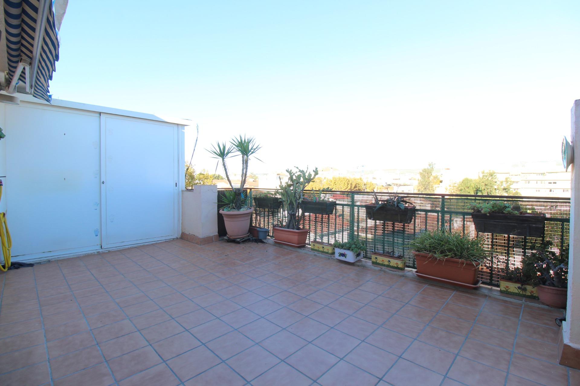 Ref. 05-7439/1086 – Àtic en venda a Vilanova i la Geltrú