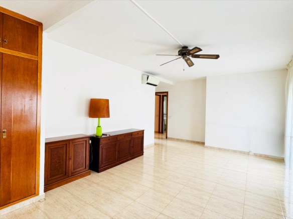 Ref. 53RJUSIT11/5459 - PIS EN VENDA CENTRE DE SITGES