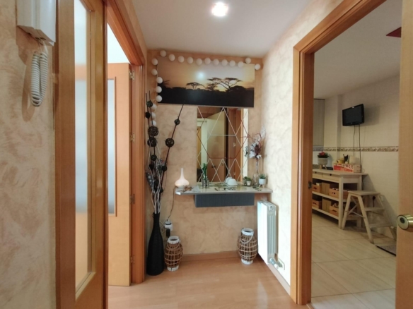 Ref. 53RJUMARI3/5459 - PISO EN VENTA SANT MARTI SARROCA