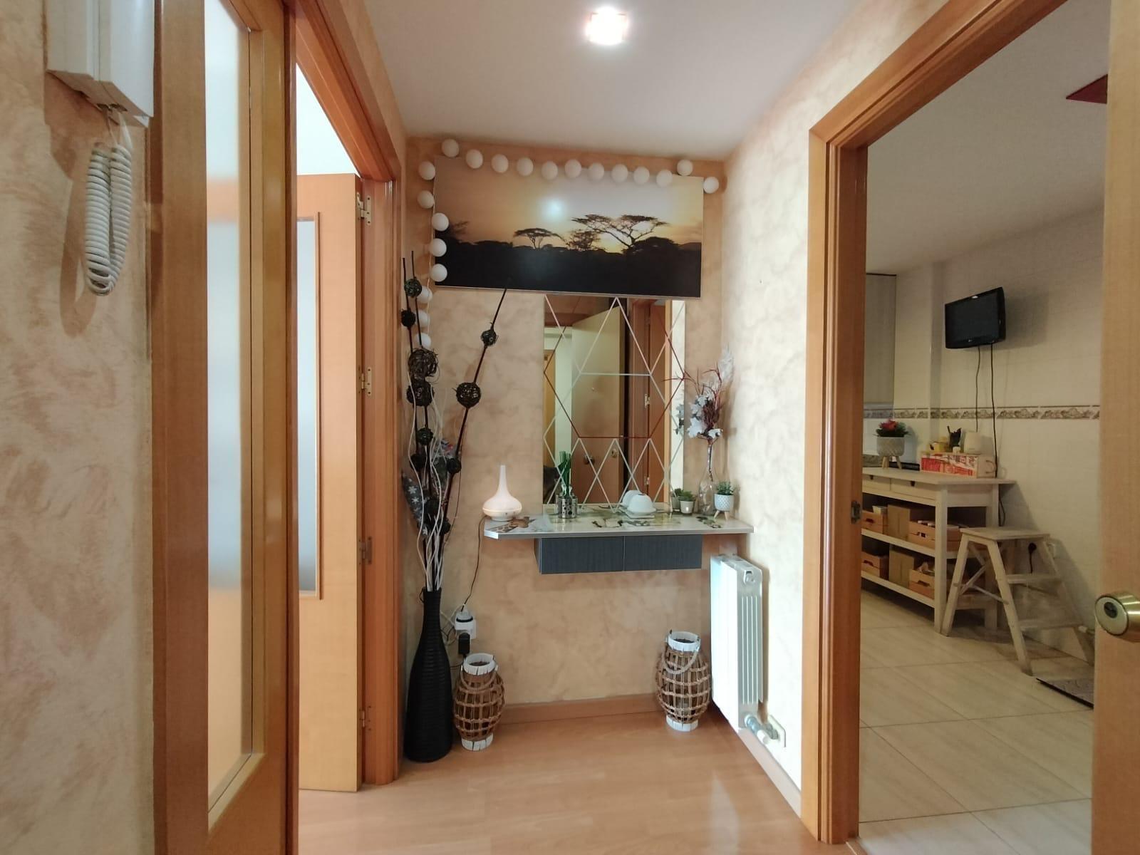 Ref. 53RJUMARI3/5459 – PISO EN VENTA SANT MARTI SARROCA