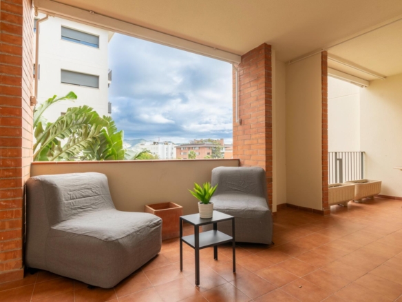 Ref. SFI00422/3478 - Piso en Venta en Can Pei Sitges