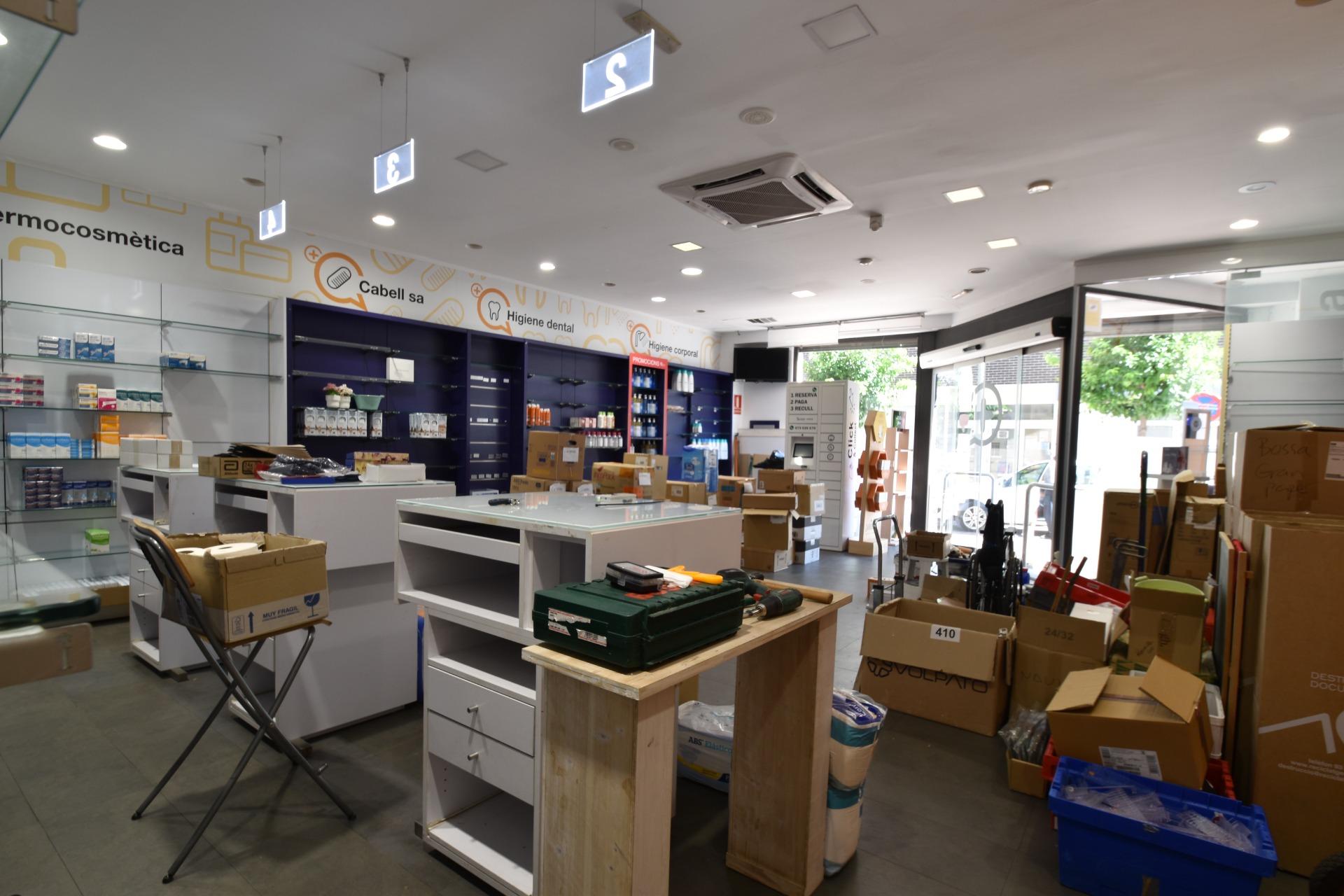 Ref. 03-22531/1098 – Local Comercial en alquiler