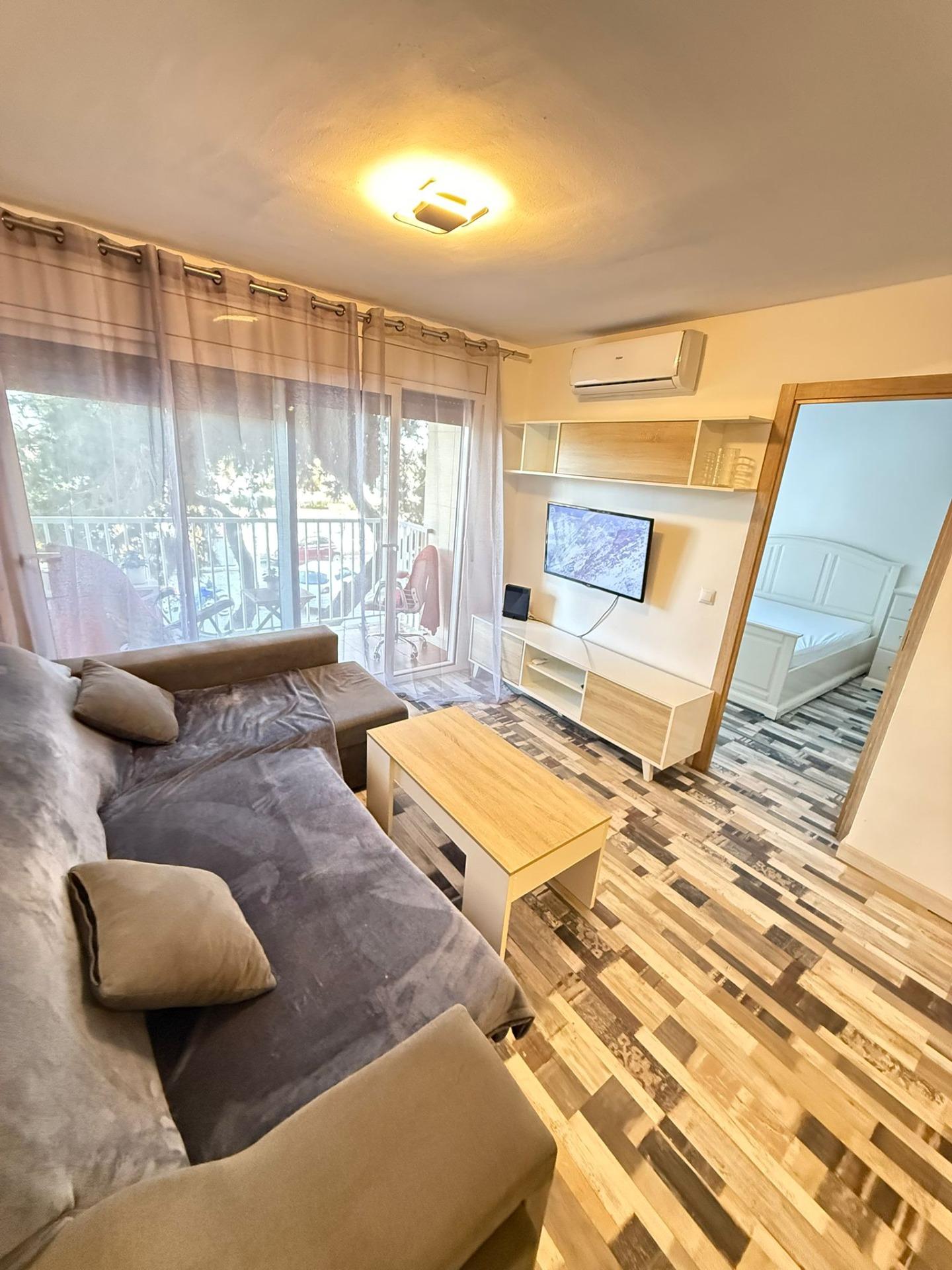 Ref. 61-PV327/5142 – Pis Reformat Primera Línia de Mar, Vilanova i la Geltrú