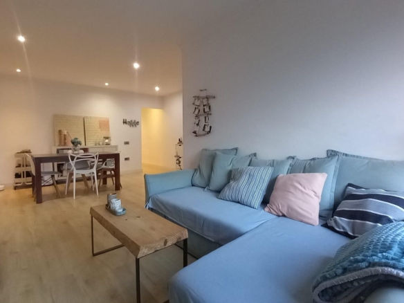 Ref. PV914/1259 - Encantador piso reformado en Vilanova i la Geltrú – Calle Josep Coroleu