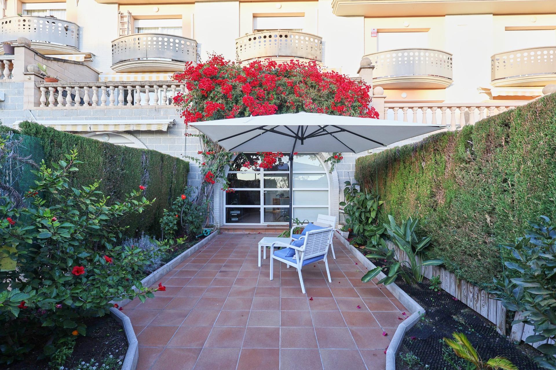 Ref. 14-5247/1213 – FANTASTIC TOWNHOUSE IN SANT PERE DE RIBES