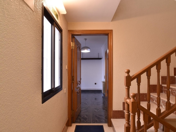 Ref. 03-5346/1098 - Pis en venda Amplitud Exclusiva: Espectacular 3er pis amb ascensor de 146 m²