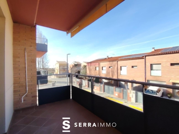 Ref. 6472 - La Granada - Pis 3 Habitacions