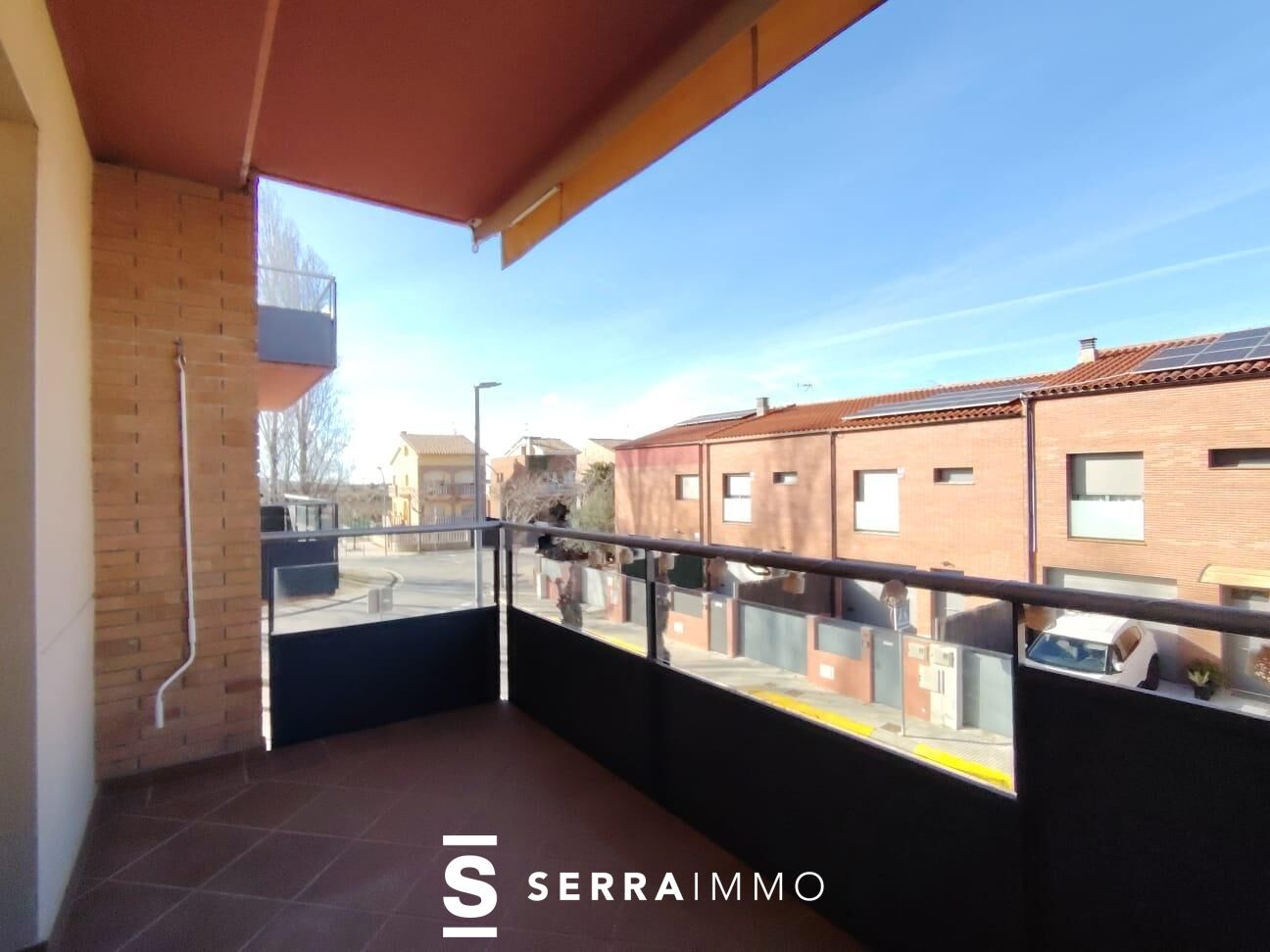 Ref. 6472 – La Granada – Pis 3 Habitacions