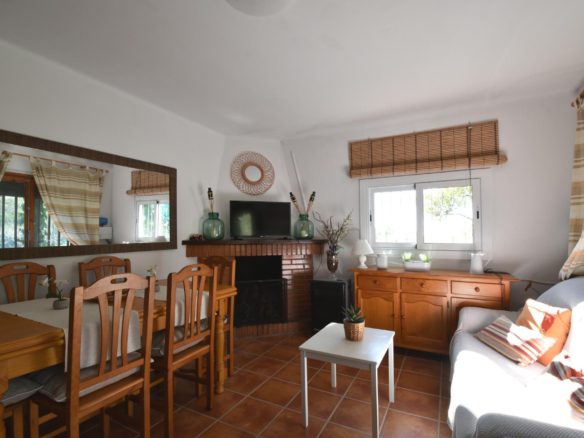 Ref. 03-11701/1098 - Casa a cuatro vientos en zona rústica